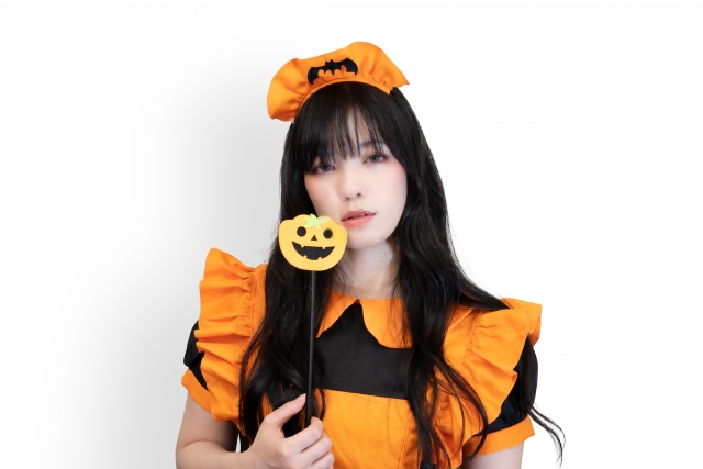 プロフィール写真